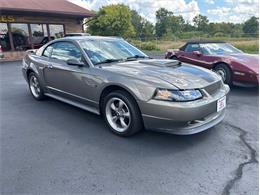 2001 Ford Mustang GT (CC-2096468) for sale in North Canton, Ohio
