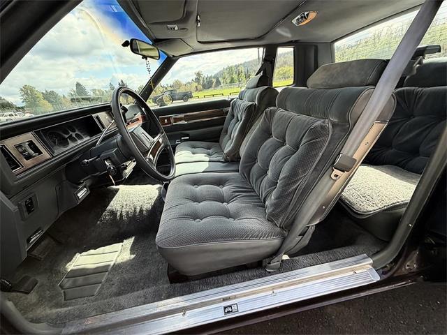 1988 Oldsmobile Cutlass (CC-2096469) for sale in Gladstone, Oregon