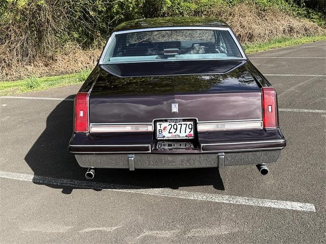 1988 Oldsmobile Cutlass (CC-2096469) for sale in Gladstone, Oregon