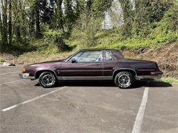 1988 Oldsmobile Cutlass (CC-2096469) for sale in Gladstone, Oregon