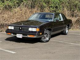 1988 Oldsmobile Cutlass (CC-2096469) for sale in Gladstone, Oregon