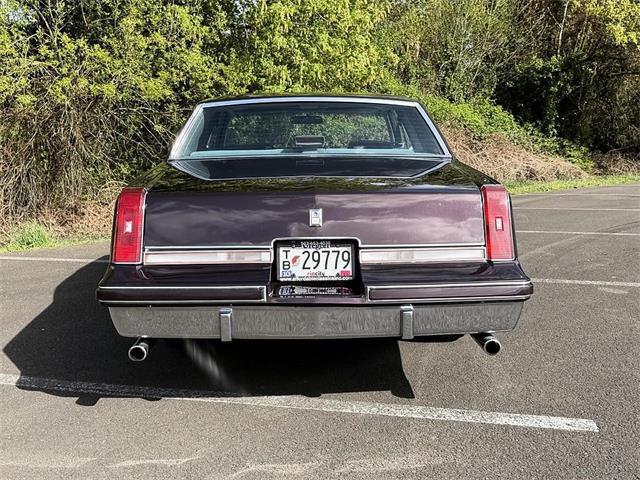 1988 Oldsmobile Cutlass (CC-2096469) for sale in Gladstone, Oregon