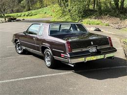 1988 Oldsmobile Cutlass (CC-2096469) for sale in Gladstone, Oregon