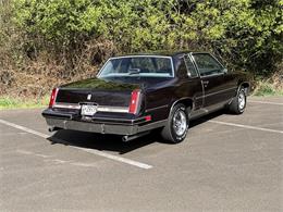 1988 Oldsmobile Cutlass (CC-2096469) for sale in Gladstone, Oregon