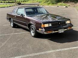 1988 Oldsmobile Cutlass (CC-2096469) for sale in Gladstone, Oregon