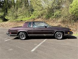 1988 Oldsmobile Cutlass (CC-2096469) for sale in Gladstone, Oregon