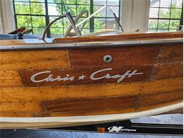 1955 Chris-Craft Sportsman (CC-2090647) for sale in Greensboro, North Carolina