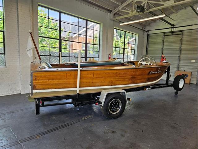 1955 Chris-Craft Sportsman (CC-2090647) for sale in Greensboro, North Carolina