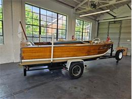 1955 Chris-Craft Sportsman (CC-2090647) for sale in Greensboro, North Carolina