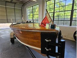 1955 Chris-Craft Sportsman (CC-2090647) for sale in Greensboro, North Carolina