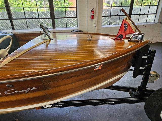 1955 Chris-Craft Sportsman (CC-2090647) for sale in Greensboro, North Carolina