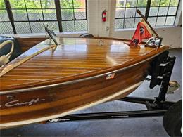 1955 Chris-Craft Sportsman (CC-2090647) for sale in Greensboro, North Carolina