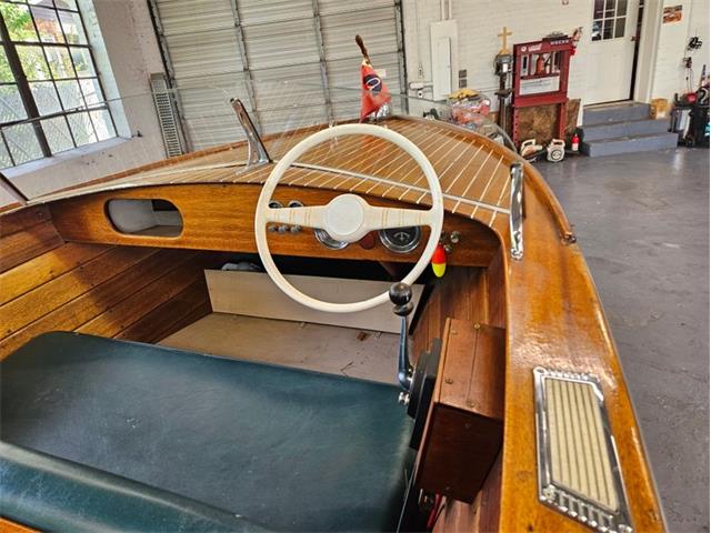 1955 Chris-Craft Sportsman (CC-2090647) for sale in Greensboro, North Carolina