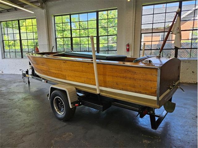 1955 Chris-Craft Sportsman (CC-2090647) for sale in Greensboro, North Carolina