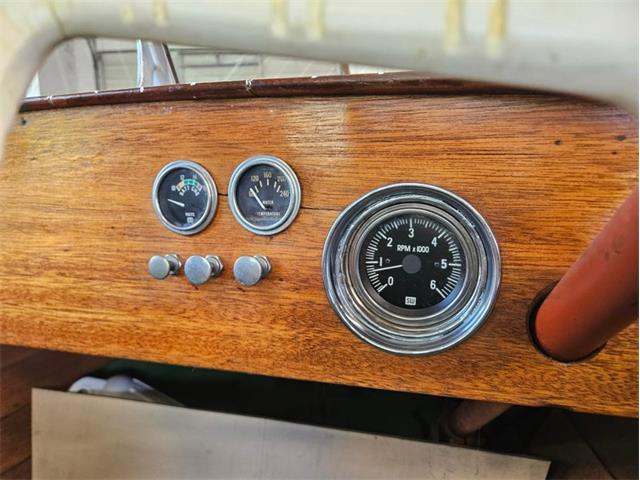 1955 Chris-Craft Sportsman (CC-2090647) for sale in Greensboro, North Carolina