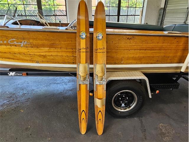 1955 Chris-Craft Sportsman (CC-2090647) for sale in Greensboro, North Carolina
