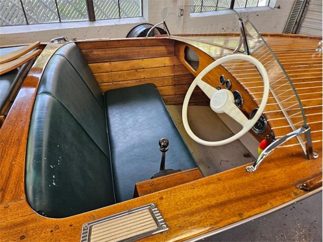 1955 Chris-Craft Sportsman (CC-2090647) for sale in Greensboro, North Carolina