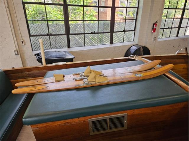 1955 Chris-Craft Sportsman (CC-2090647) for sale in Greensboro, North Carolina