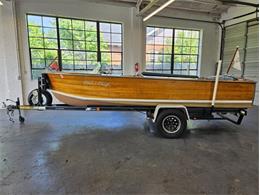 1955 Chris-Craft Sportsman (CC-2090647) for sale in Greensboro, North Carolina