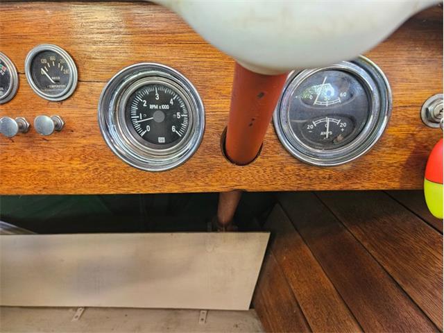 1955 Chris-Craft Sportsman (CC-2090647) for sale in Greensboro, North Carolina