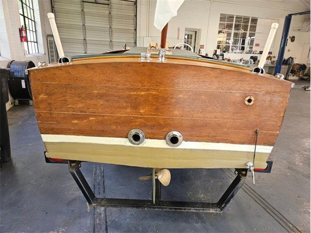 1955 Chris-Craft Sportsman (CC-2090647) for sale in Greensboro, North Carolina