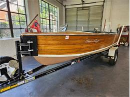 1955 Chris-Craft Sportsman (CC-2090647) for sale in Greensboro, North Carolina