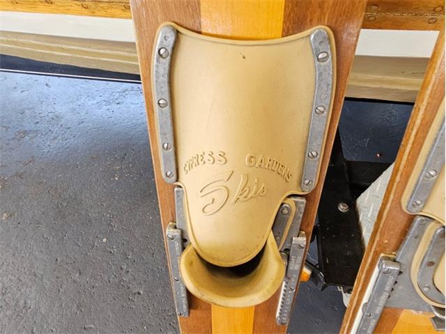 1955 Chris-Craft Sportsman (CC-2090647) for sale in Greensboro, North Carolina