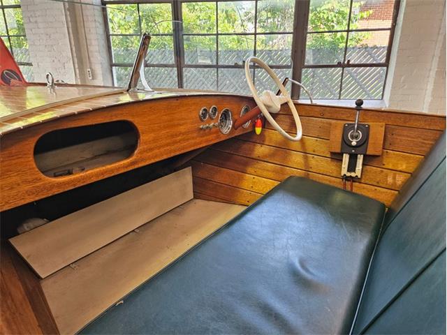 1955 Chris-Craft Sportsman (CC-2090647) for sale in Greensboro, North Carolina