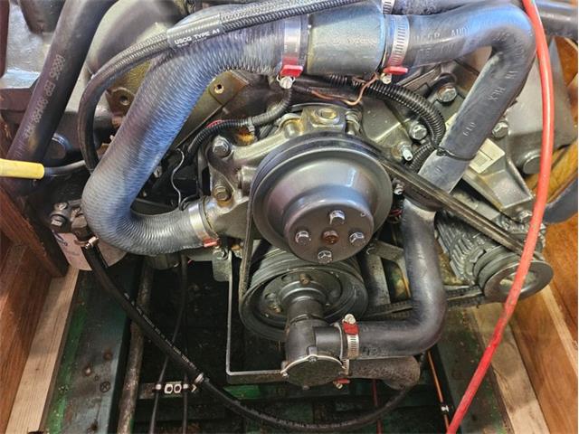 1955 Chris-Craft Sportsman (CC-2090647) for sale in Greensboro, North Carolina