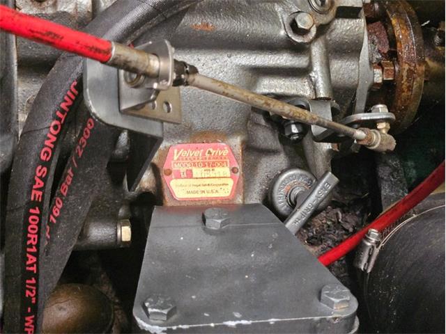 1955 Chris-Craft Sportsman (CC-2090647) for sale in Greensboro, North Carolina