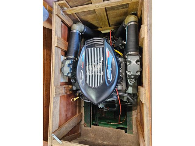1955 Chris-Craft Sportsman (CC-2090647) for sale in Greensboro, North Carolina