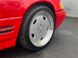 1999 Mercedes-Benz SL-Class (CC-2096470) for sale in Los Angeles, California
