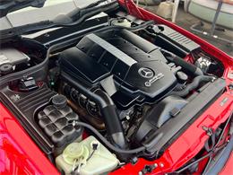 1999 Mercedes-Benz SL-Class (CC-2096470) for sale in Los Angeles, California