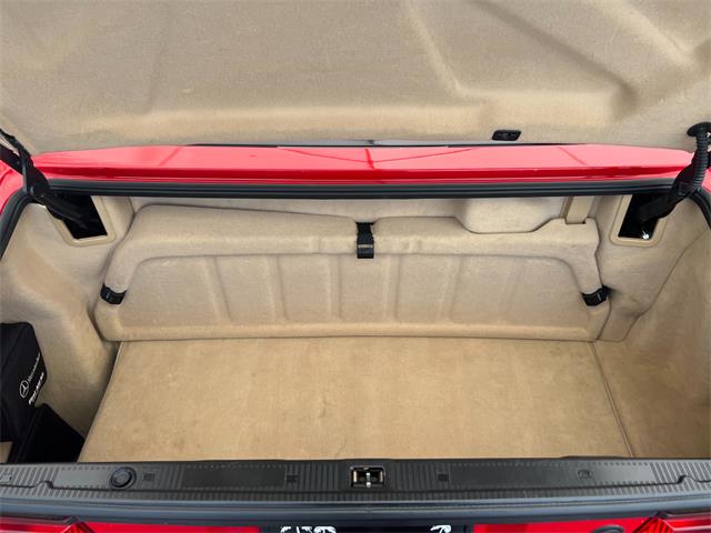 1999 Mercedes-Benz SL-Class (CC-2096470) for sale in Los Angeles, California