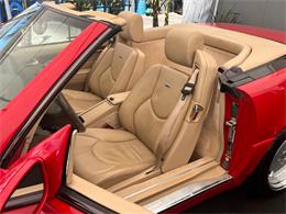 1999 Mercedes-Benz SL-Class (CC-2096470) for sale in Los Angeles, California