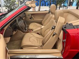 1999 Mercedes-Benz SL-Class (CC-2096470) for sale in Los Angeles, California