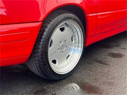 1999 Mercedes-Benz SL-Class (CC-2096470) for sale in Los Angeles, California