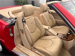 1999 Mercedes-Benz SL-Class (CC-2096470) for sale in Los Angeles, California