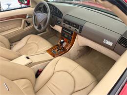 1999 Mercedes-Benz SL-Class (CC-2096470) for sale in Los Angeles, California