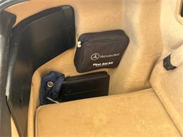 1999 Mercedes-Benz SL-Class (CC-2096470) for sale in Los Angeles, California