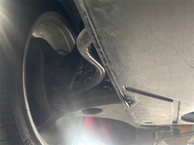 1999 Mercedes-Benz SL-Class (CC-2096470) for sale in Los Angeles, California