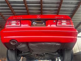 1999 Mercedes-Benz SL-Class (CC-2096470) for sale in Los Angeles, California