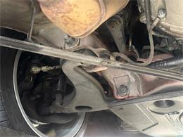 1999 Mercedes-Benz SL-Class (CC-2096470) for sale in Los Angeles, California
