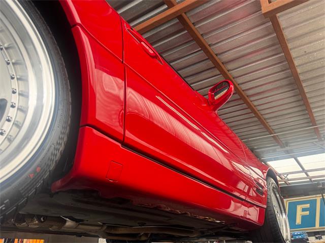 1999 Mercedes-Benz SL-Class (CC-2096470) for sale in Los Angeles, California