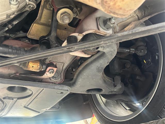 1999 Mercedes-Benz SL-Class (CC-2096470) for sale in Los Angeles, California