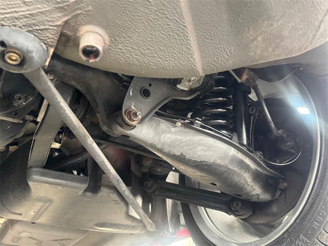 1999 Mercedes-Benz SL-Class (CC-2096470) for sale in Los Angeles, California