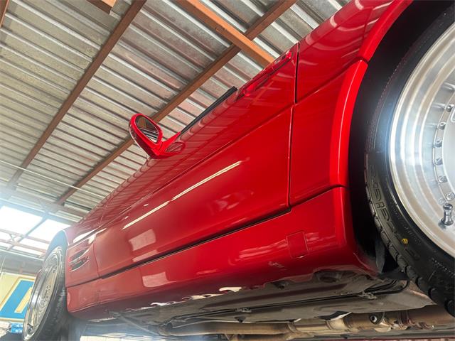 1999 Mercedes-Benz SL-Class (CC-2096470) for sale in Los Angeles, California