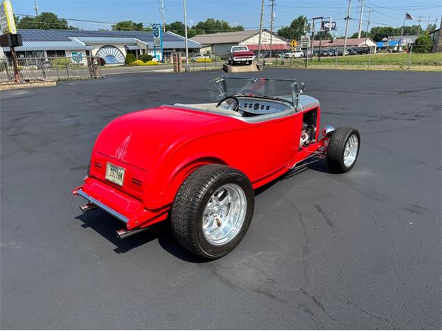 1932 Ford Roadster (CC-2096471) for sale in North Canton, Ohio