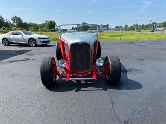 1932 Ford Roadster (CC-2096471) for sale in North Canton, Ohio