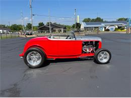 1932 Ford Roadster (CC-2096471) for sale in North Canton, Ohio